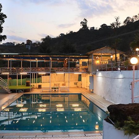 Valley Retreat Home Stay 데라둔 외부 사진