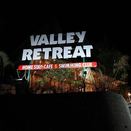 Valley Retreat Home Stay 데라둔 외부 사진