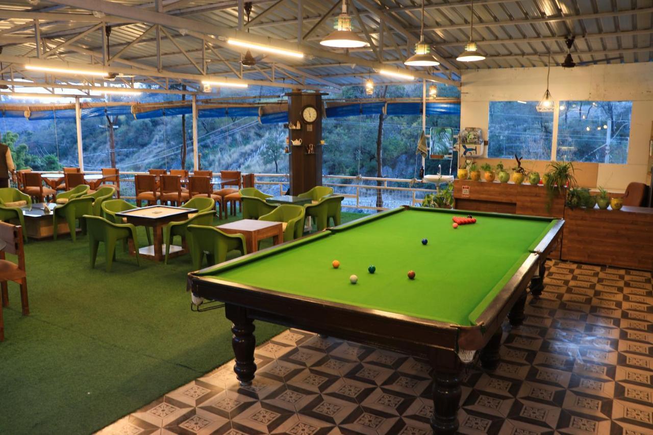 Valley Retreat Home Stay 데라둔 외부 사진