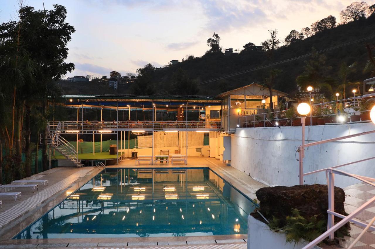 Valley Retreat Home Stay 데라둔 외부 사진