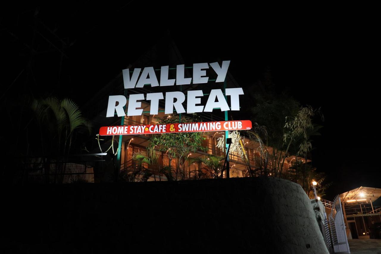 Valley Retreat Home Stay 데라둔 외부 사진
