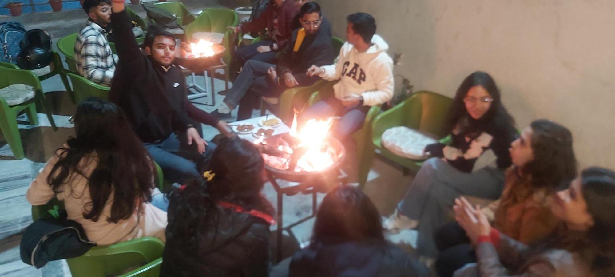 Valley Retreat Home Stay 데라둔 외부 사진
