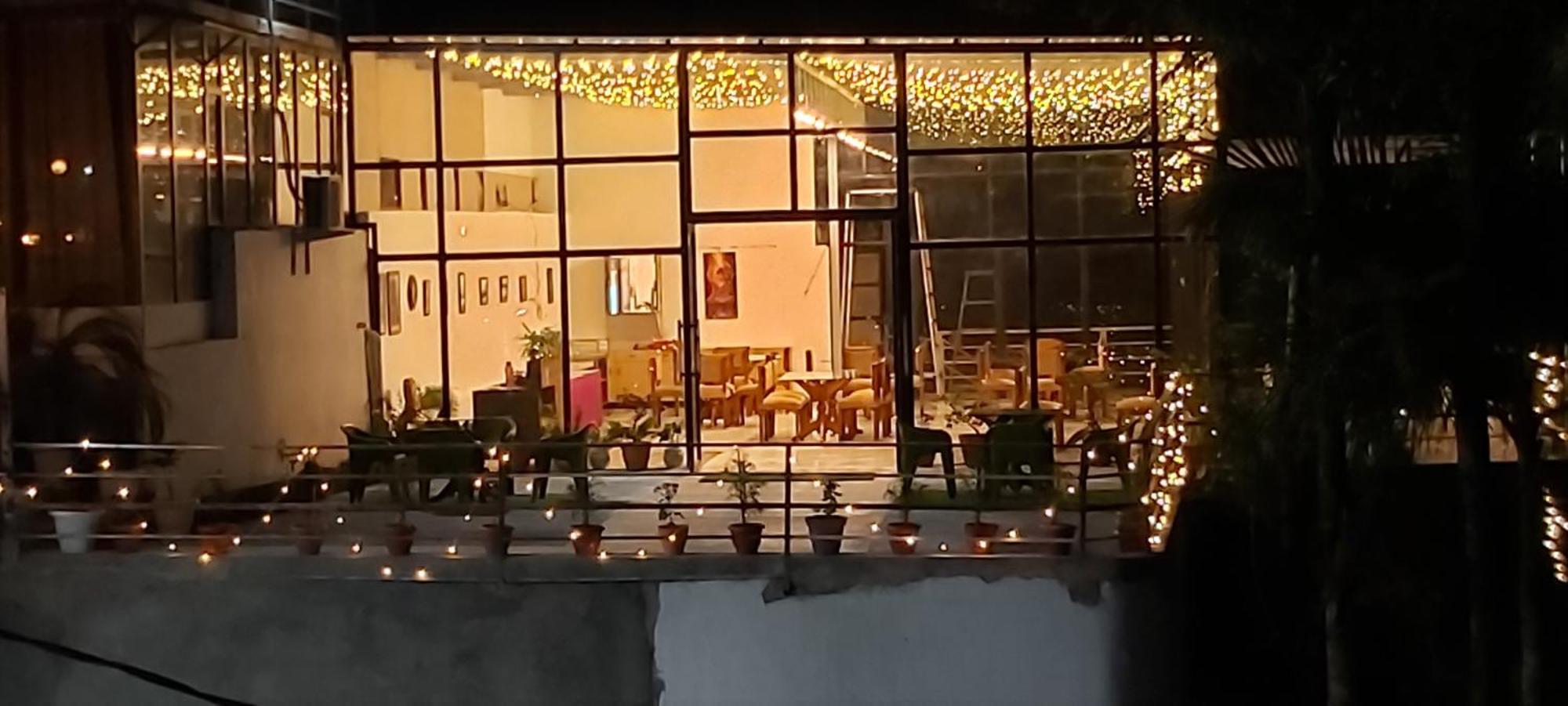 Valley Retreat Home Stay 데라둔 외부 사진